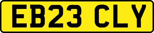EB23CLY