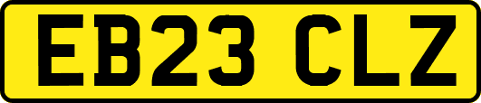 EB23CLZ