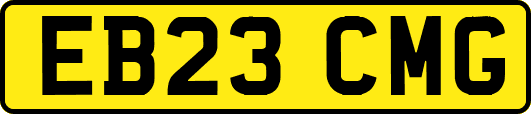 EB23CMG