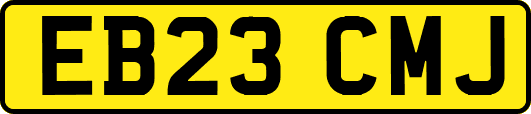 EB23CMJ