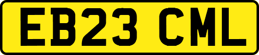 EB23CML