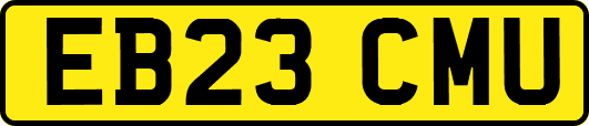 EB23CMU
