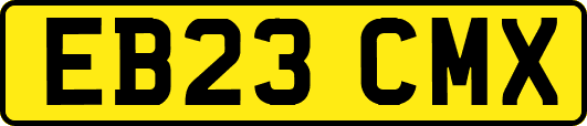 EB23CMX