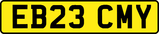 EB23CMY