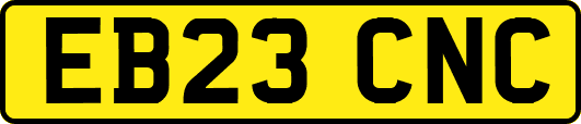 EB23CNC