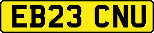 EB23CNU