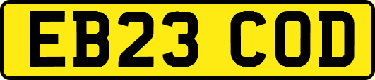 EB23COD