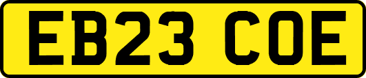 EB23COE