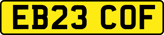 EB23COF