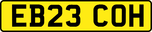 EB23COH