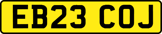 EB23COJ