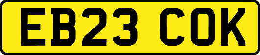 EB23COK
