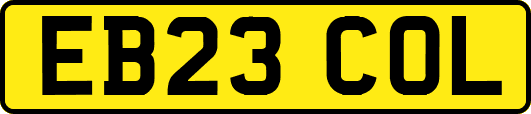 EB23COL
