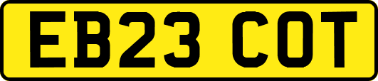 EB23COT
