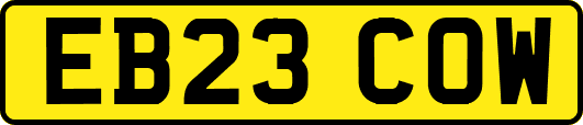 EB23COW