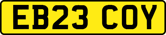 EB23COY