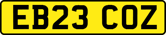 EB23COZ