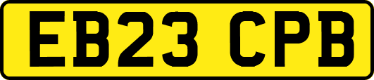 EB23CPB