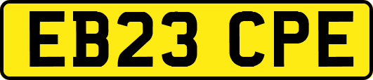 EB23CPE