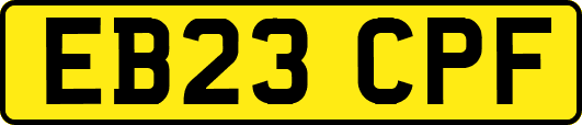 EB23CPF