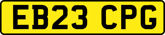 EB23CPG
