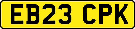 EB23CPK