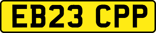 EB23CPP