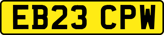 EB23CPW