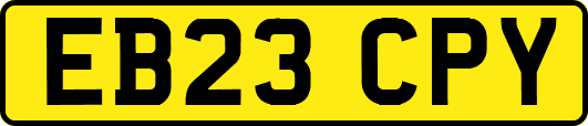 EB23CPY