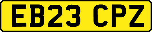 EB23CPZ