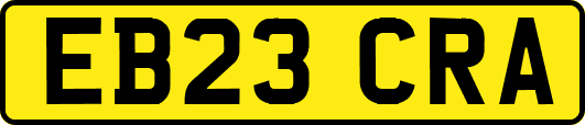 EB23CRA