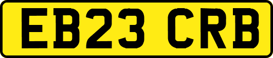 EB23CRB