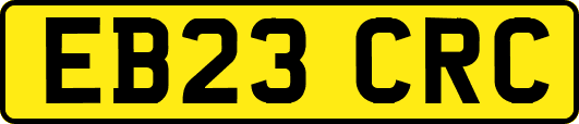 EB23CRC