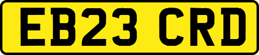EB23CRD