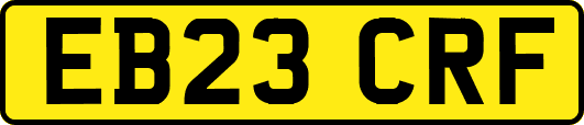 EB23CRF
