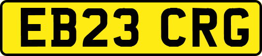 EB23CRG