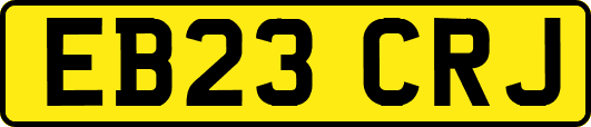 EB23CRJ