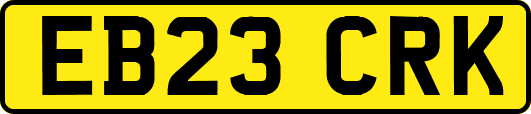EB23CRK