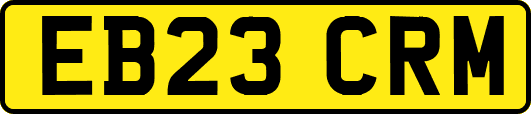 EB23CRM