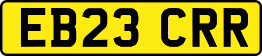 EB23CRR