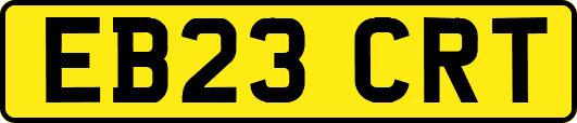 EB23CRT