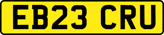 EB23CRU