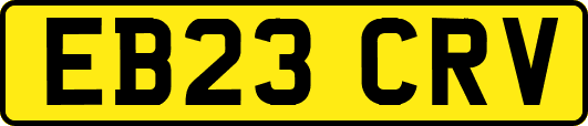EB23CRV