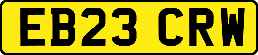 EB23CRW