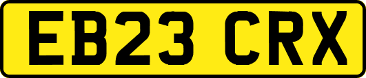 EB23CRX