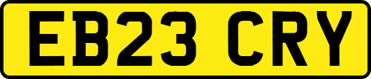 EB23CRY