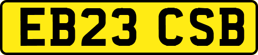 EB23CSB