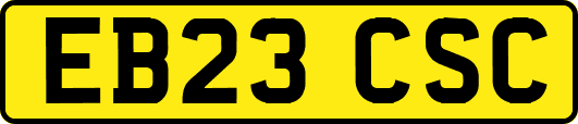 EB23CSC