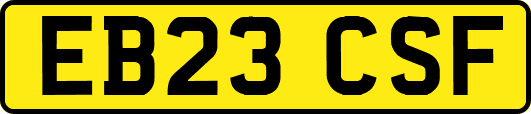 EB23CSF