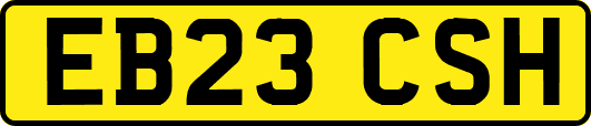 EB23CSH